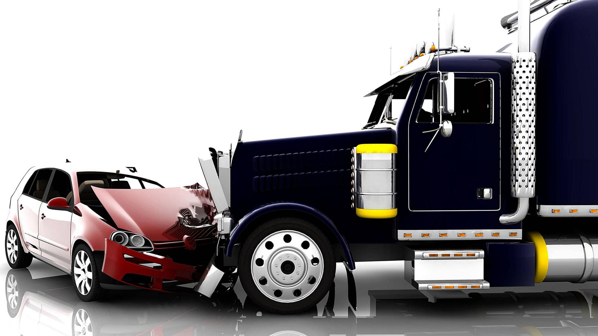 Dallas Truck Accident Lawyer Semi & 18 Wheeler Accident Attorney