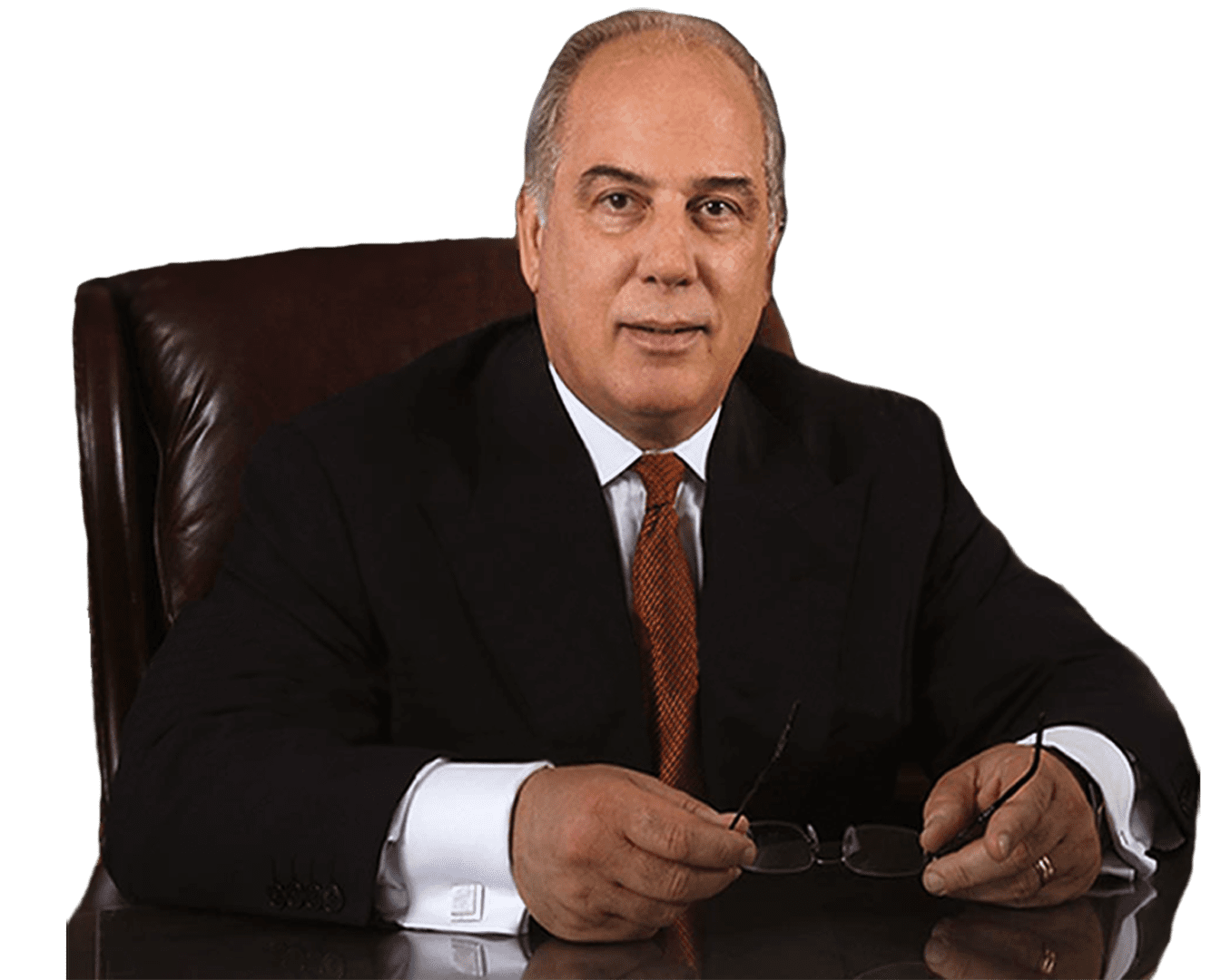 wrongful death and personal injury specialist Frank Giunta