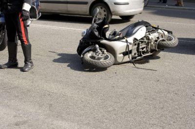 Motorcycle Accident Lawyer Dallas