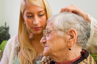 Nursing Home abuse and negligence lawyer