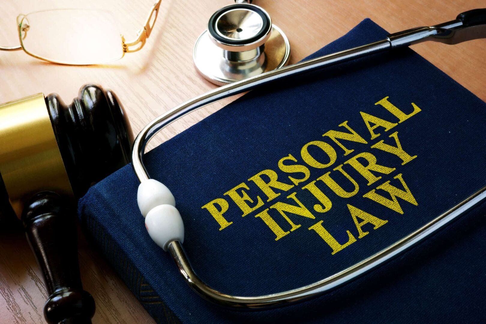 Personal Injury Lawyer | Giunta Law